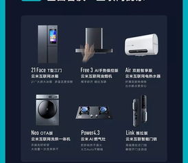 云米全屋互联网家电2019年Q3财报解读 互联网销售引领家用电器新浪潮