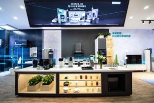 云米净水器V2 600G首发亮相建博会，全屋互联网家电引领智能生活新浪潮